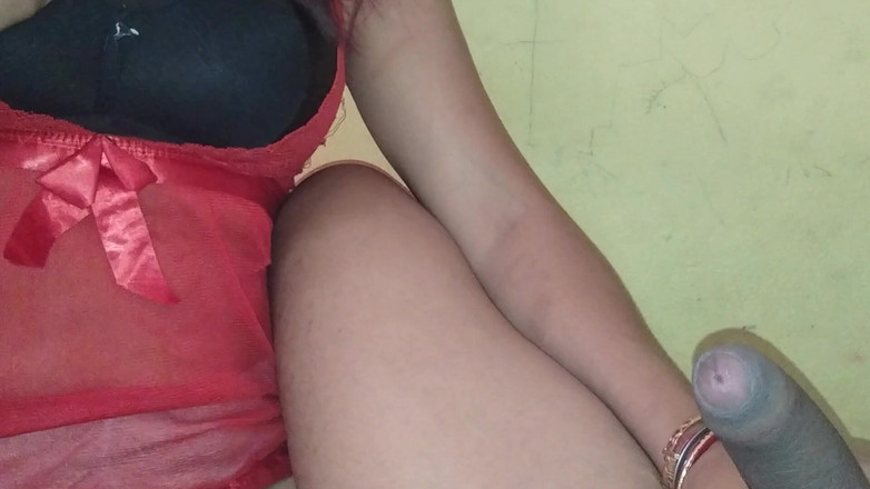 Uttar dinajpur: 義理の妹の助け 手コキ 継兄 Fast Time ヒンディー語音声