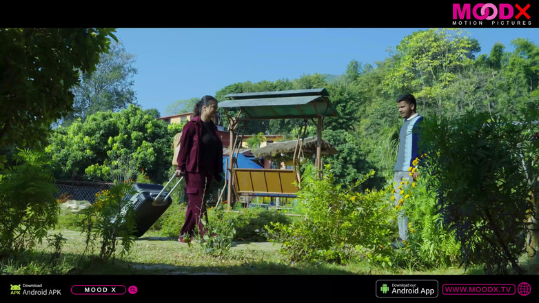 Mood X VIP: Indická nevlastní sestra a nevlastní bratr si užívají hardcore drsný...