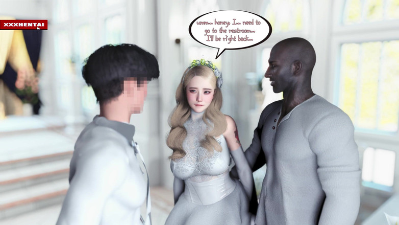 Soiyu Hentai: Brige the Big Boobed Beauty Baru: Animasi Fantasi 3D - Hentai Animasi 3D