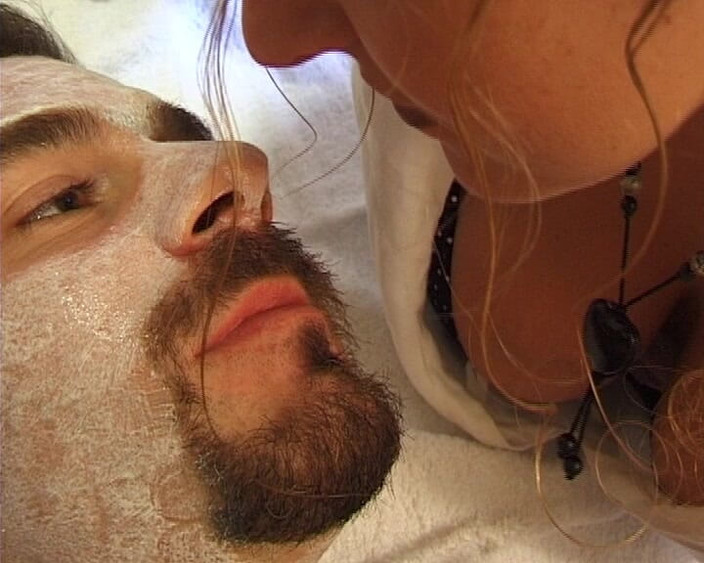 Monde Francais: Tante perancis pecinta anal dicrot di muka
