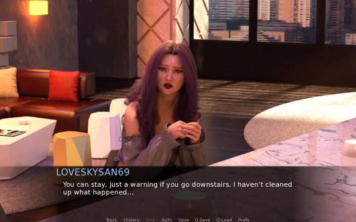 LoveSkySan69Real: Archon 第三章 第8部分 由loveskysan69制作的游戏性