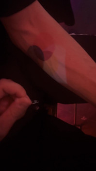 Footjob, bevor ich meine heterosexuelle freundin ficke