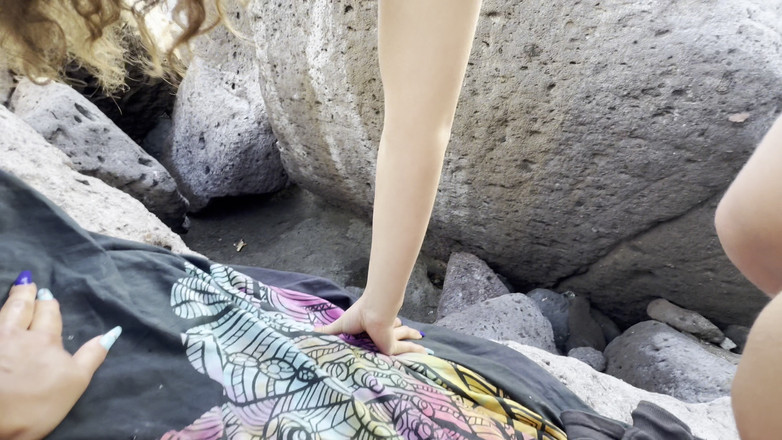 LadyAna: 和这个美丽的意大利女孩