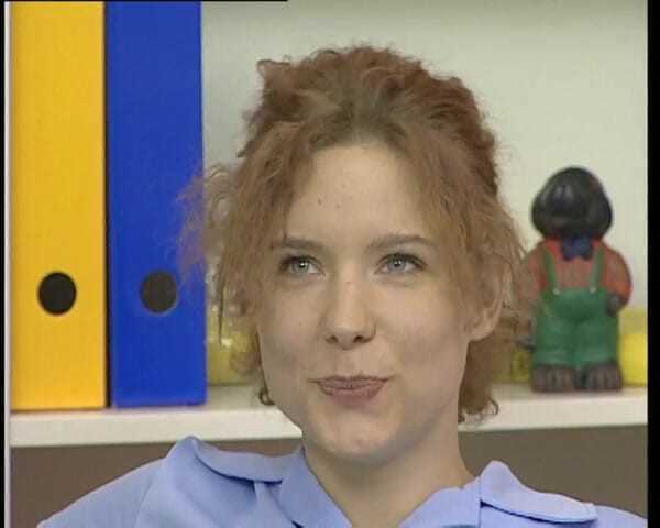 YOUR FIRST PORN: Jeany - 2 оргазми на кастингу Beim Ersten - Jeany - 2 оргазми на першому кастингу