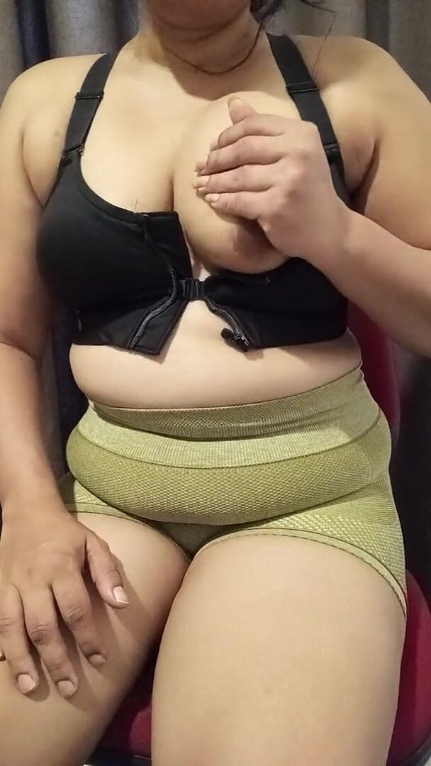 Achini: Gym Coach 1 Roleplay