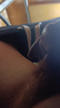 New Stepfather Hot Dick