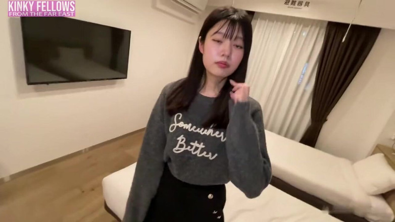 Asian happy ending: Asian Angel 25413