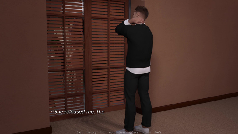 Wickedgammes studio: MILF deliziose (parte 8) Nuova versione migliorata da Ai