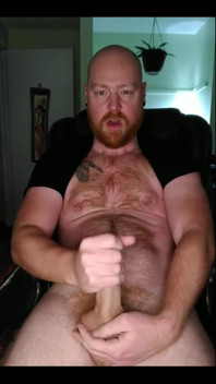 Handjob Cumshot