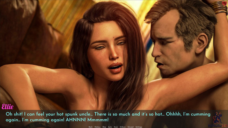 Porngame201: A Wife and Stepmother Real Fucking Lucky Neil Again Has...