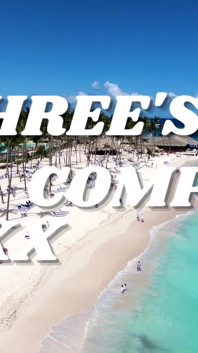 Three Is a Company Comedy