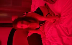 Dirty Talking Wife