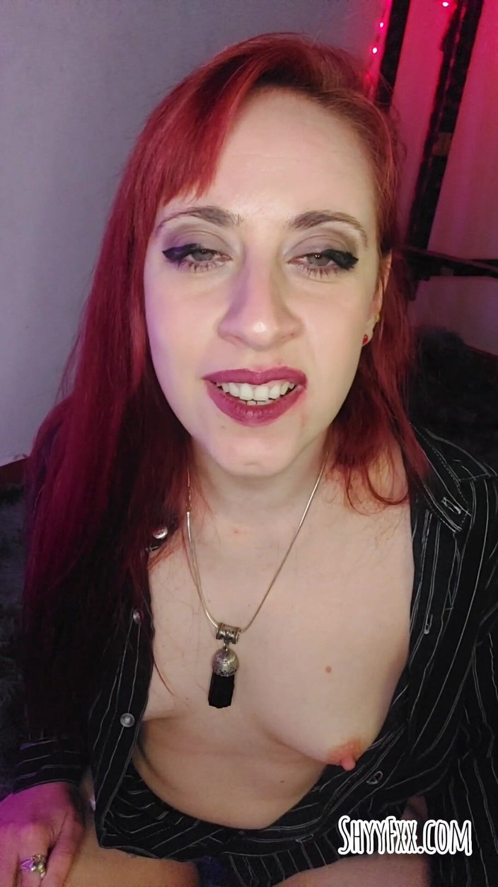 Tu Gauchita Argentina: Gauchita psykolog kapitel 5: Beroende av handjobs och porr