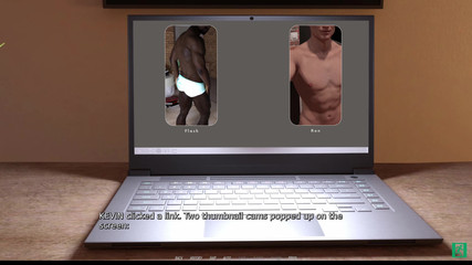 Wickedgammes studio: A Very Scandalous Marriage, Part 14