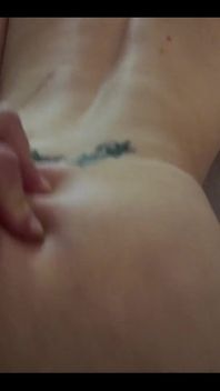My Very First Anal Porn Ever!