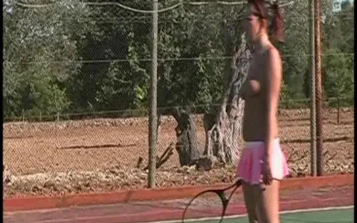 Dirty Lesbian: Sexy Lesbian Teens with Dildoes Outdoor Sex Compilation