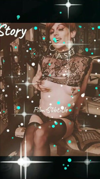 Nyxi the Hooker Serves Mr. Smith as His Whore