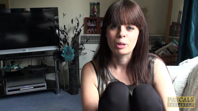 Pascals Subsluts: Getting to Know Tiffany Naylor