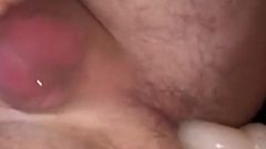 Friends fuck asses and suck cocks with Strap-on