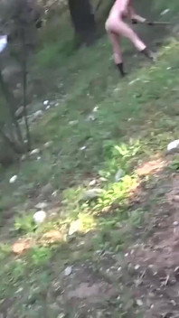 Omg! Stranger Cock Public Fucked!