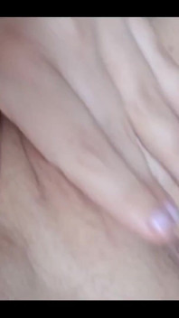 Fingering My Wet