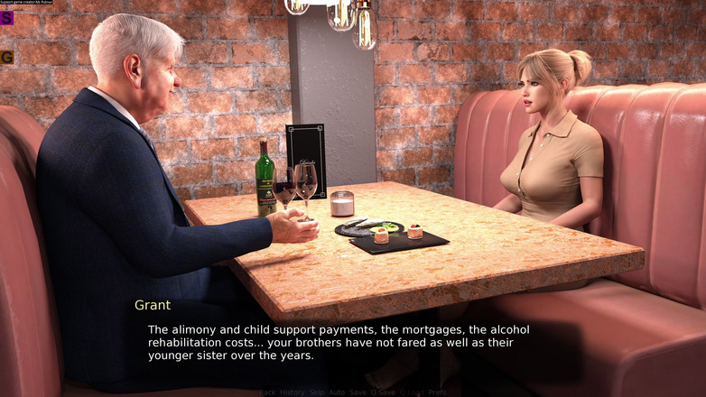 Porngame201: Perfektní aktualizace manželství 30, která bude pokračovat