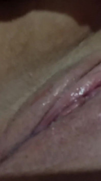 Wet Pussy