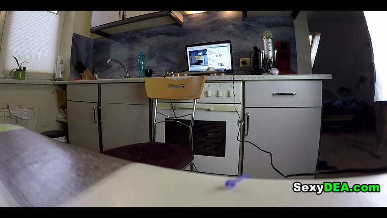 Sexydea: Dea Se umple de