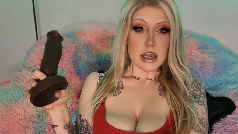 LDBMistress: Test gay erekce