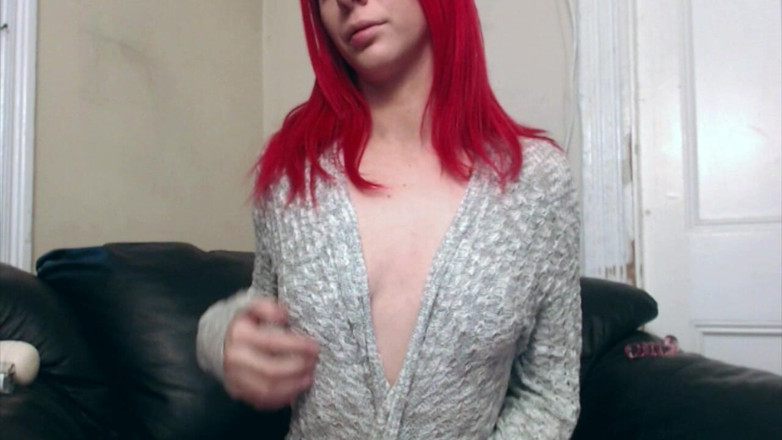Quinn brooks: Můj sexy svetr