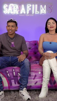 Alejandra Palacios承认，她不会留下任何想象！