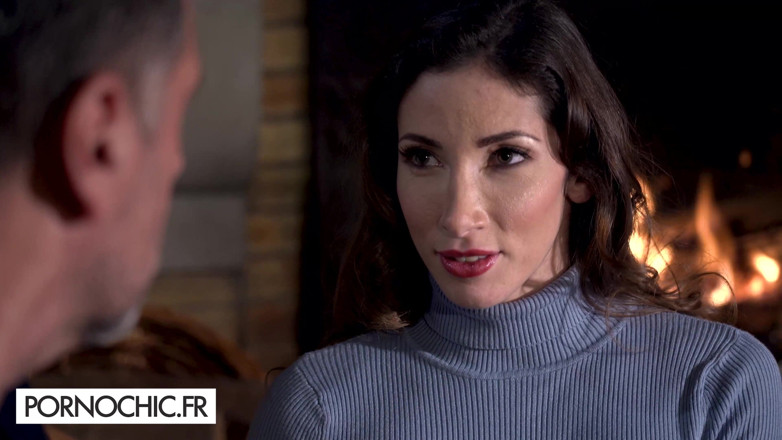 Pornochic: Clea Gaultier, Submissive and Naughty
