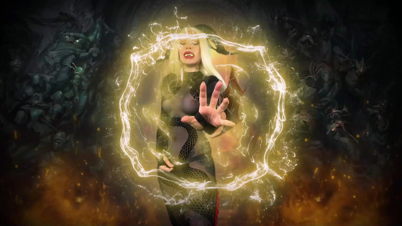 Baal Eldritch: Hellfire To kwelling: Baal's Eeuwige speelzaal - volledige editie: CBT, Gelding,...