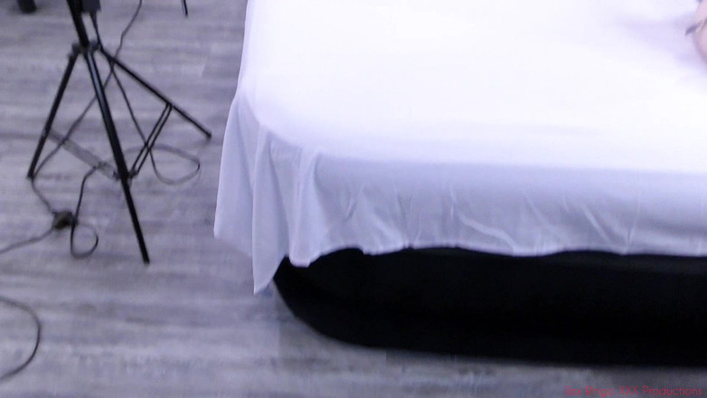 Rex Ringo XXX Productions: Penggambaran Krismas Di Amerika Dengan Celeste