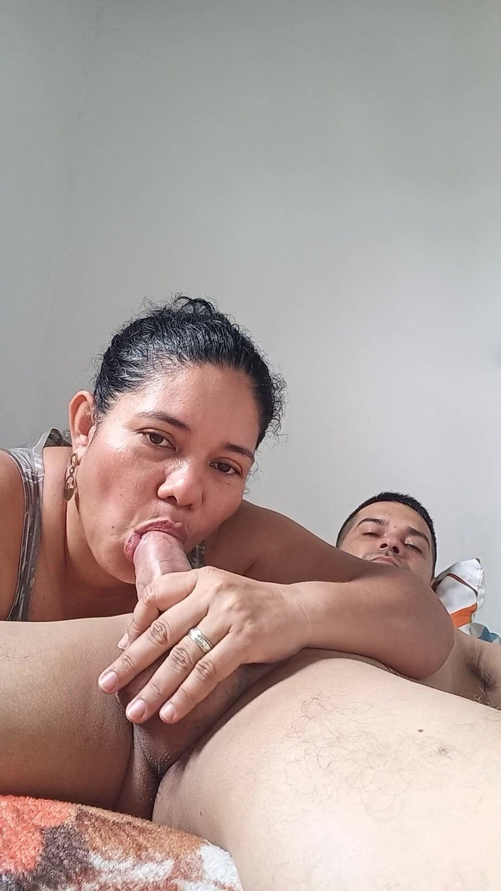 Valkyrieandluigy: 美味的茶口交