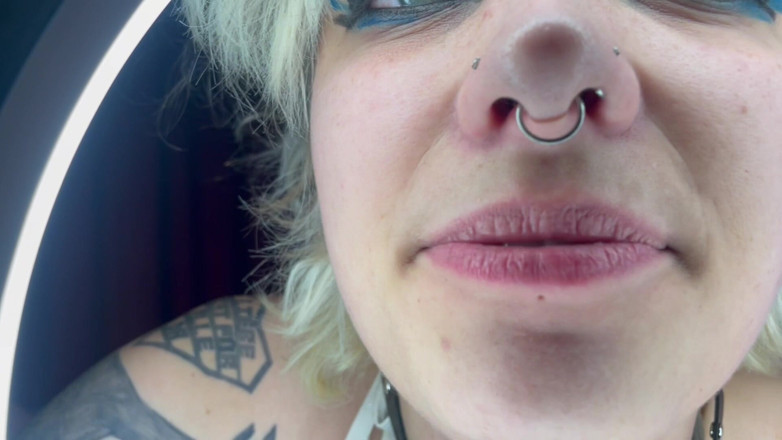 Glitterqueen1999: Tur Mulut
