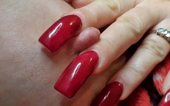 JJ Jewel BBW: Horny BBW Plays with 36jj Boobs &amp; Nipple