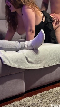 My Cuckold Men Observe Me While I Fuck His Friend!!
