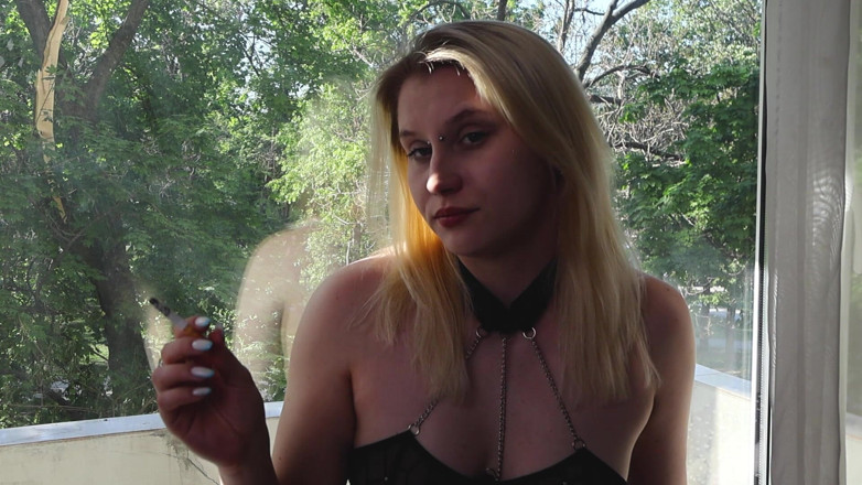 MertyXXX: Exacerbation in Spring