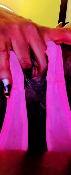 Perswayzion Xstacy: Chatte Rose, Trou Du Cul Rose