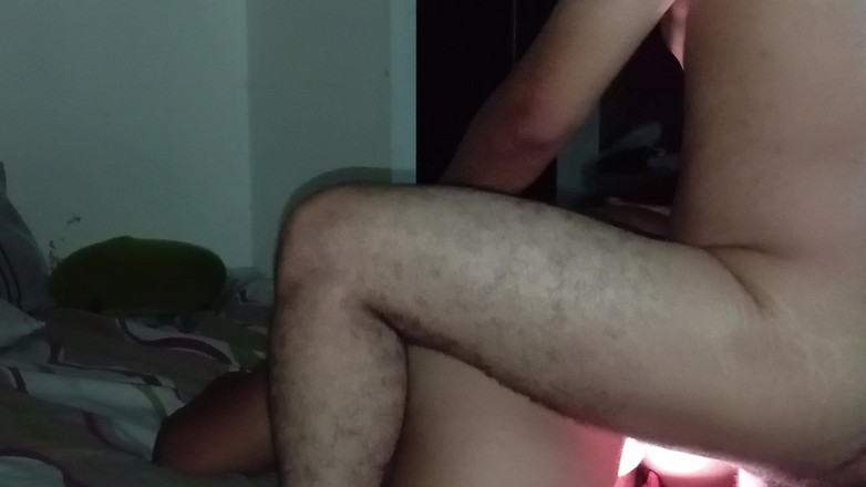 Stepmom_with_big_tits: For the First Time I Fuck the Tight Pussy of...