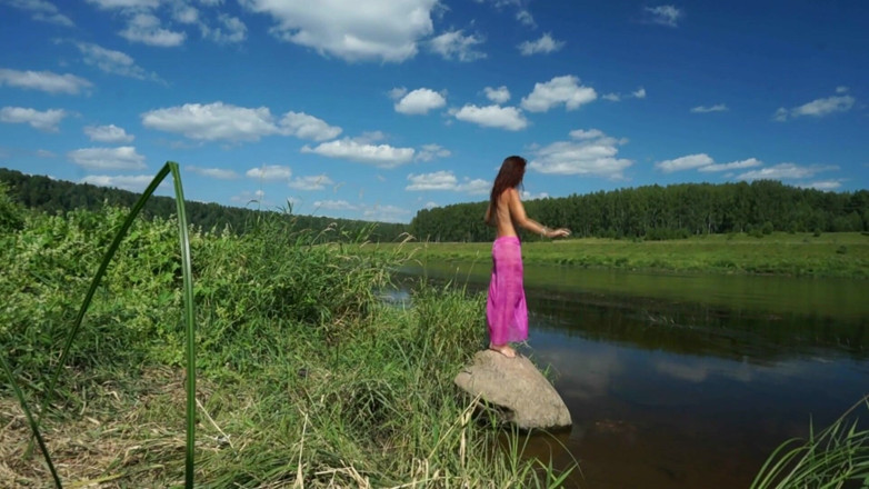 Natella Dance: Араш