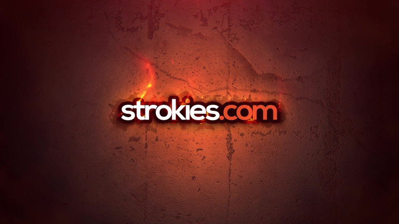 Strokies: Strokies eva Nyx RAW और जंगली हाथों से चुदाई प्रदर्शन