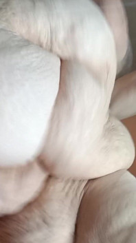 I Want That Cock Now