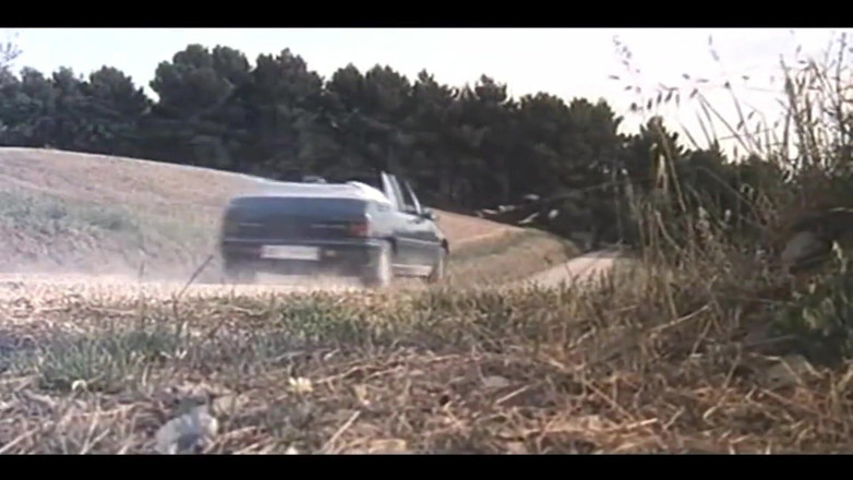 BB Xzess: Retro Italian Drama!