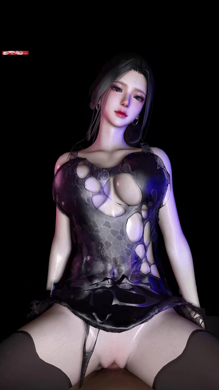 Soiyu Hentai: 彫刻された誘惑:3Dガールモデル - 3Dアニメーション変態