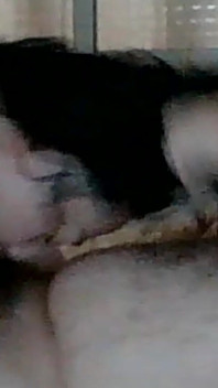 My Little Slut Blowjob