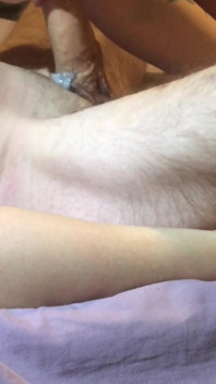 Él y otro nivel, deliciosa mamada