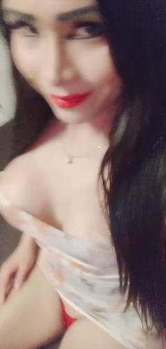 Valentina Latina: Sexy Latinoameričanka