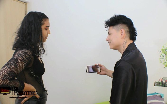 BROOKLIN: Wanted His Cock so I Sat on It Without Any...